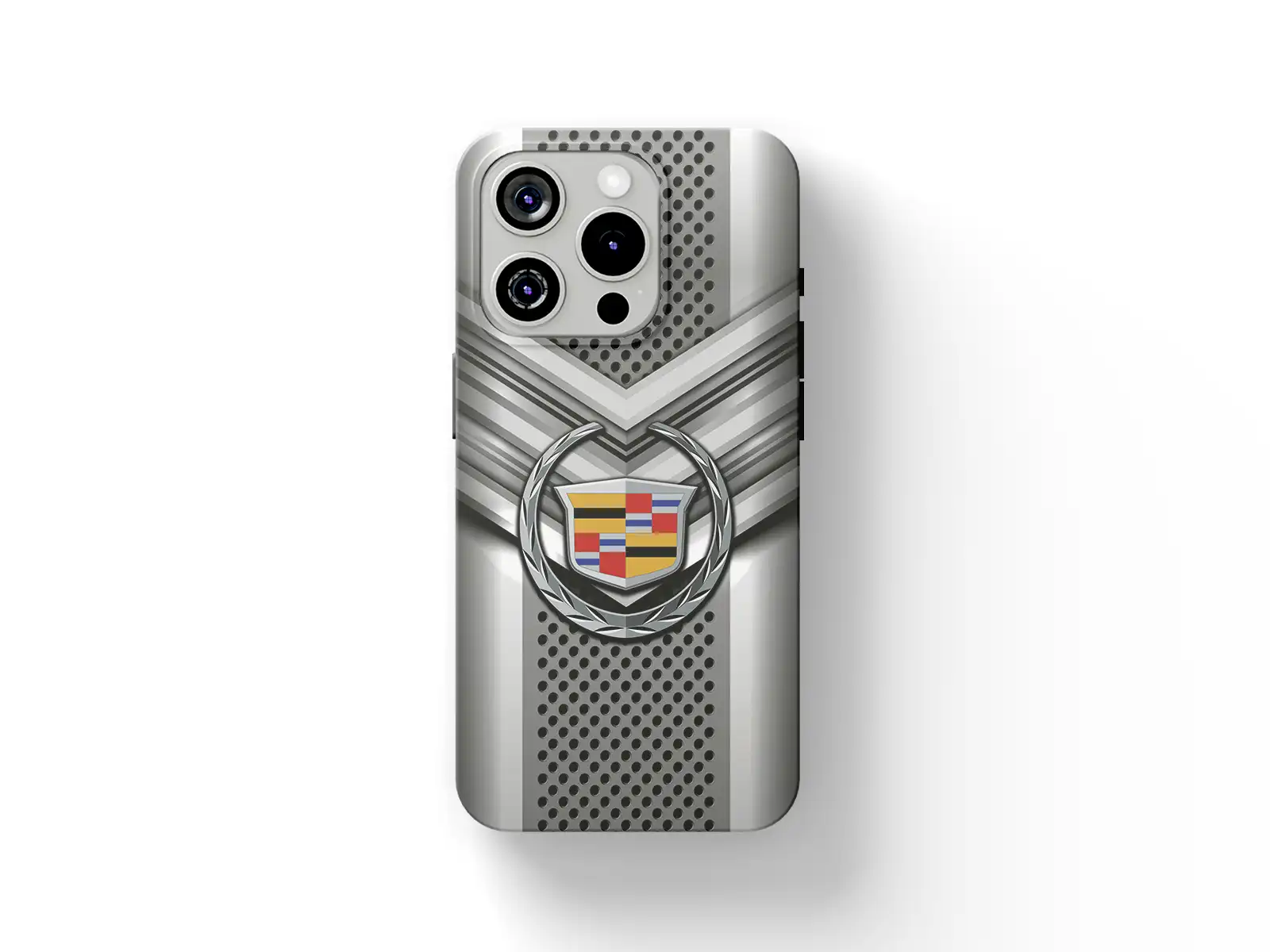 Cadillac Custodia Smartphone Look Corsa Drift
